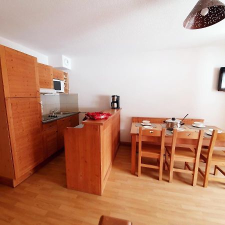 Les Chalets Des Rennes - Vars - T3 Duplex 6 Personnes - Cdrb41 Vars (Hautes-Alpes) Exterior photo