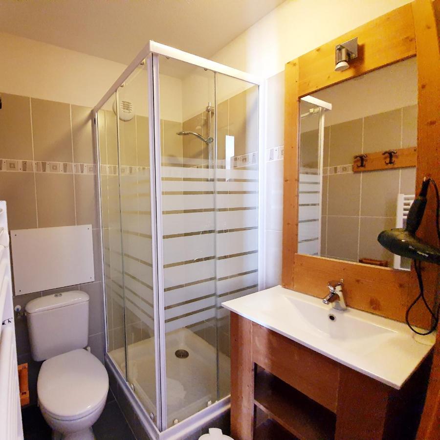 Les Chalets Des Rennes - Vars - T3 Duplex 6 Personnes - Cdrb41 Vars (Hautes-Alpes) Exterior photo